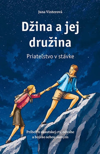 Džina a jej družina