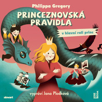 Princeznovská pravidla II.: V hlavní roli princ