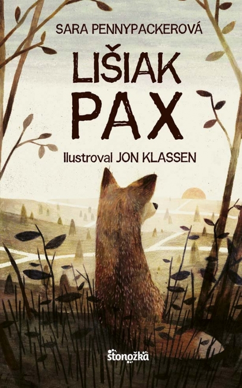 Lišiak Pax