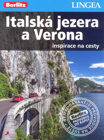 Italská jezera a Verona - Inspirace na cesty