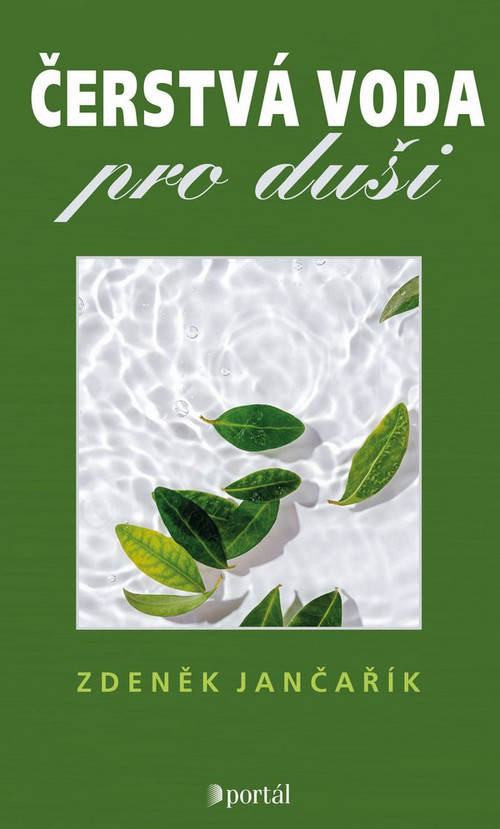 Čerstvá voda pro duši