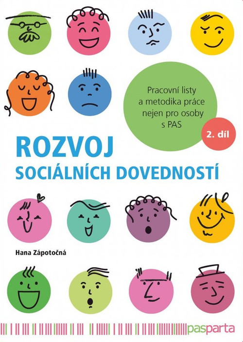Rozvoj sociálních dovedností 2