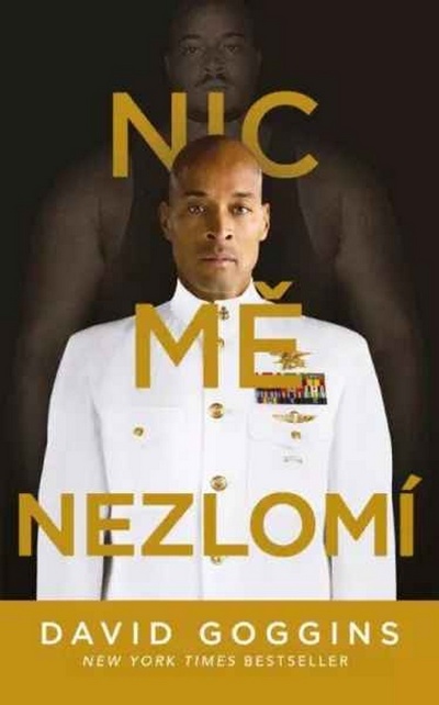 Nic mě nezlomí Nic mě nezlomí