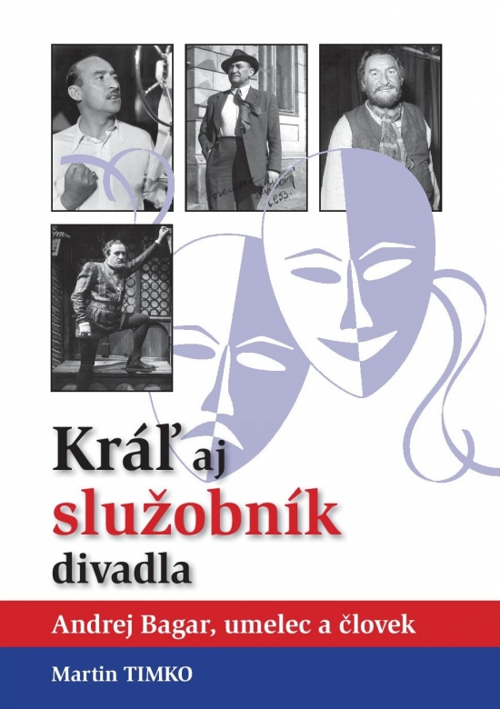 Kráľ aj služobník divadla