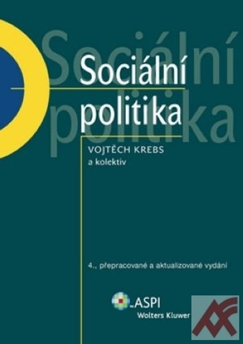 Sociální politika