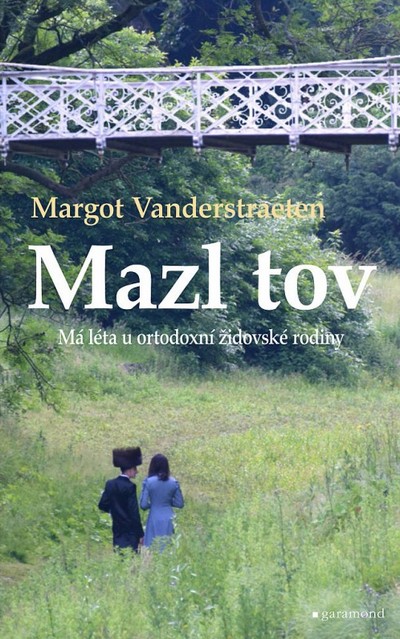 Mazl tov (mäkká väzba)