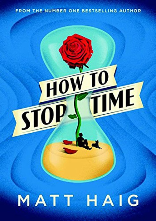 How to Stop Time