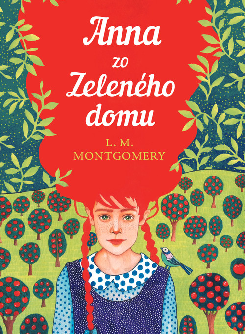 Anna zo Zeleného domu