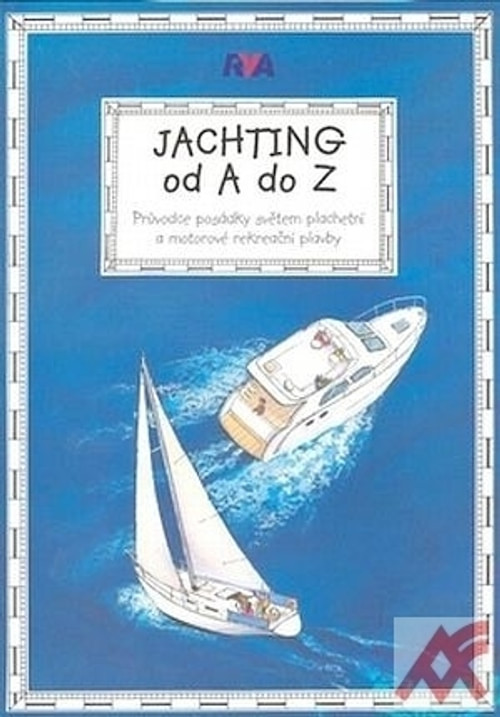Jachting od A do Z