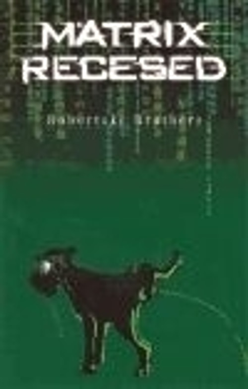 Matrix Recesed