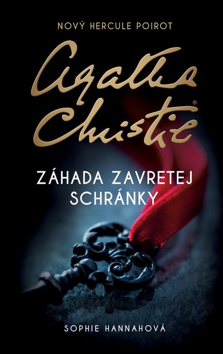 Agatha Christie - Záhada zavretej schránky