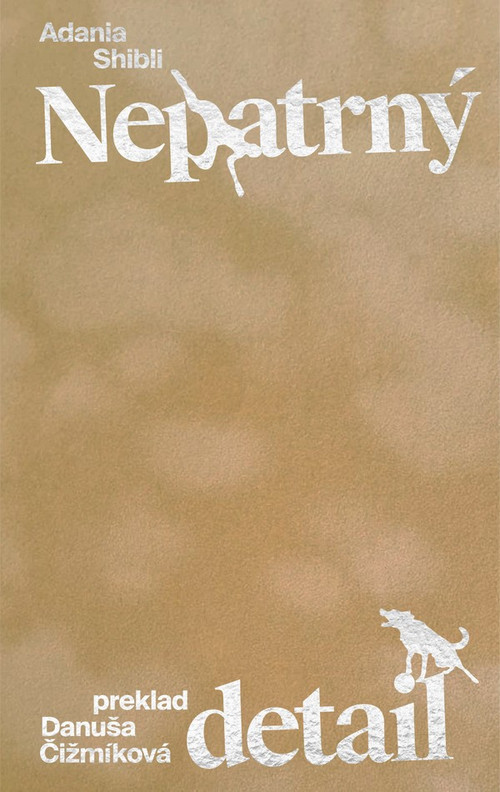 Nepatrný detail