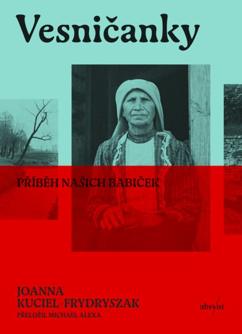 Vesničanky