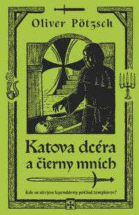 Katova dcéra a čierny mních