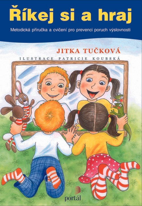 Říkej si a hraj