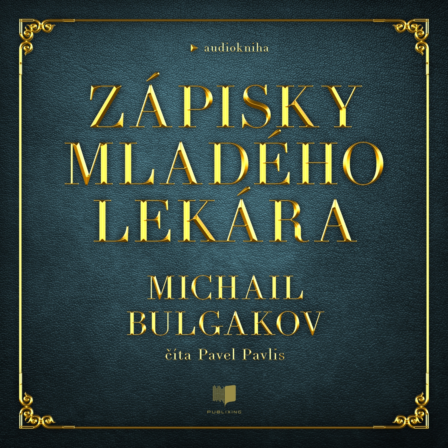 Zápisky mladého lekára