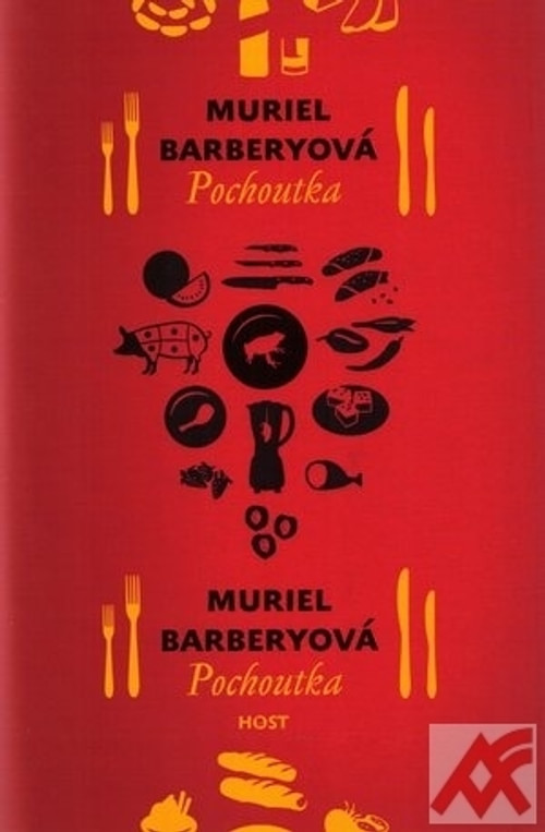 Pochoutka