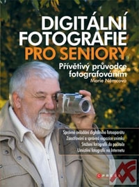 Digitální fotografie pro seniory