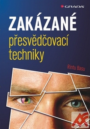 Zakázané přesvědčovací techniky