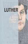 Reformátor Martin Luther