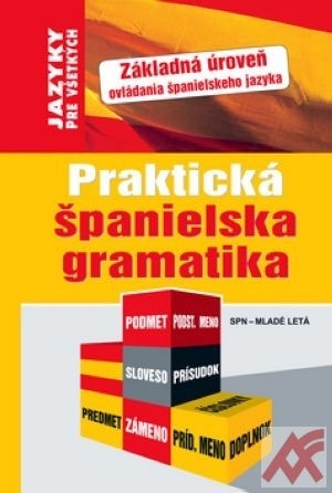 Praktická španielska gramatika