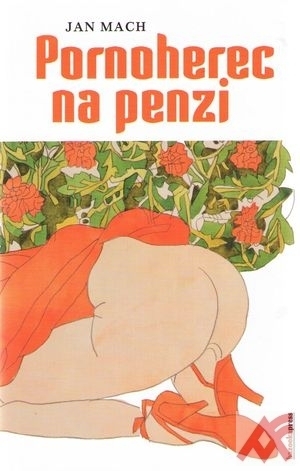 Pornoherec na penzi