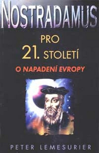 Nostradamus pro 21. století
