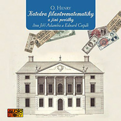 Katedra filantromatematiky