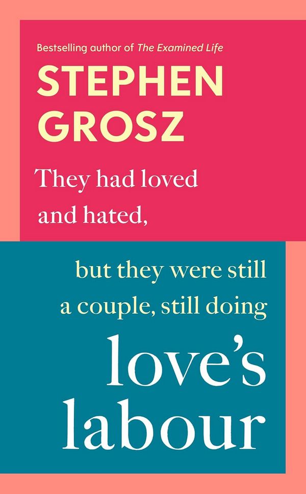 Love´s Labour
