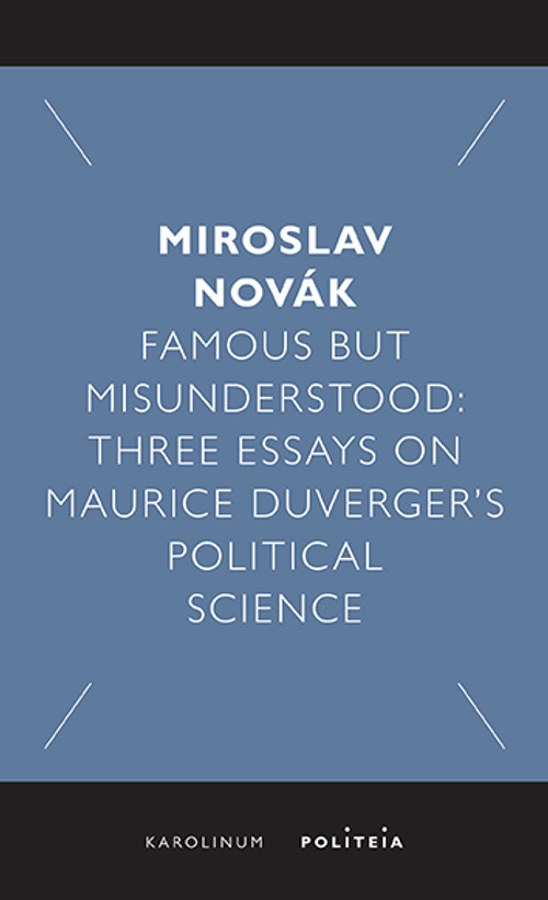 Famous but Misunderstood