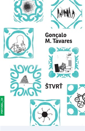Štvrť