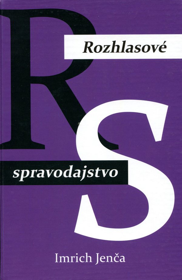 Rozhlasové spravodajstvo