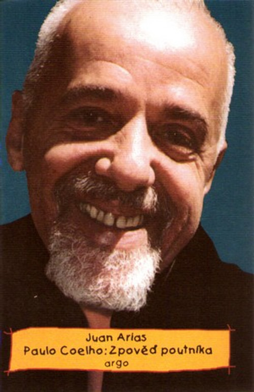 Paulo Coelho : Zpověď poutníka