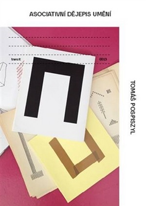 Kniha Asociativní dějepis umění