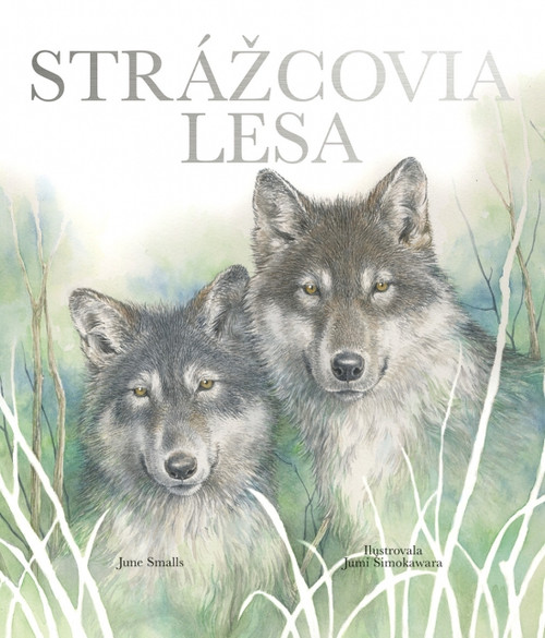 Strážcovia lesa