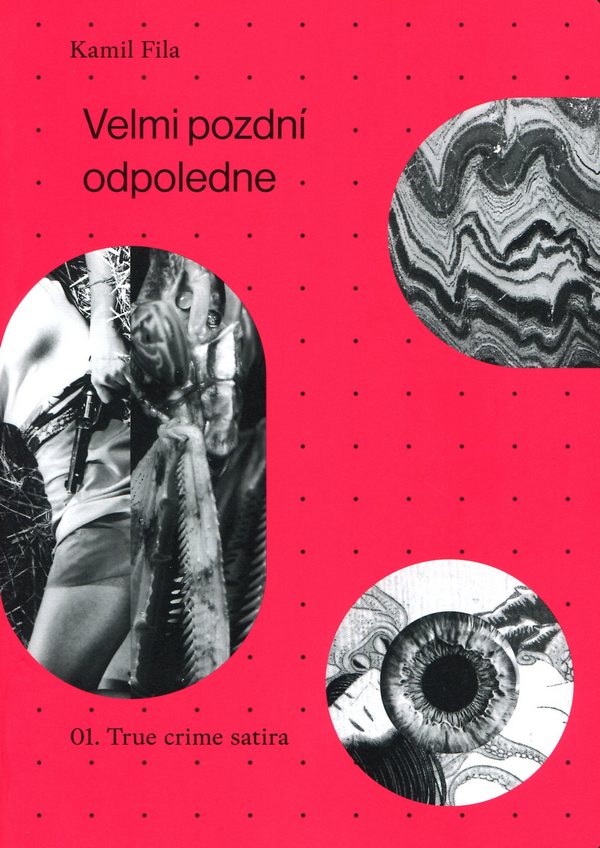 Velmi pozdní odpoledne / 01.True crime satira