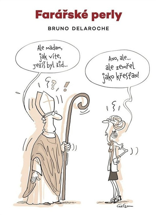 Farářské perly