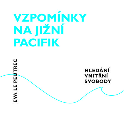 Vzpomínky na jižní Pacifik