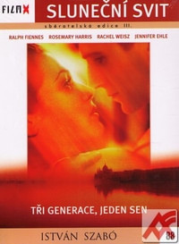 Sluneční svit - DVD (Film X III.)