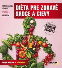 Diéta pre zdravé srdce a cievy