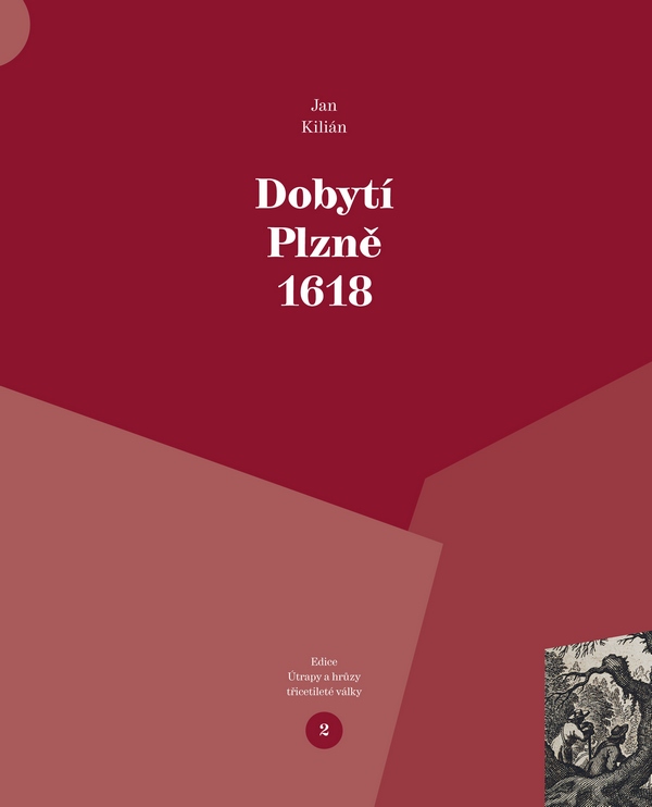 Dobytí Plzně 1618