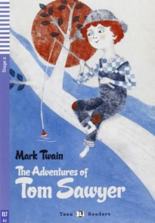The Adventure of Tom Sawyer (A2)