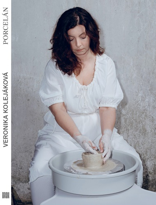 Porcelán