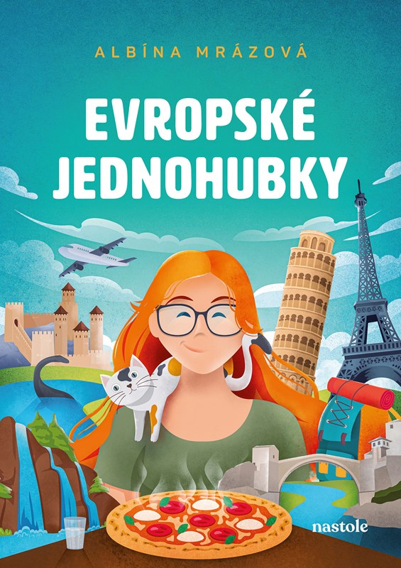 Evropské jednohubky Evropské jednohubky