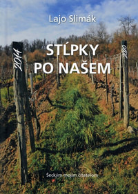 Stĺpky po našem 2014-2020