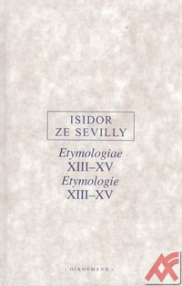 Etymologie XIII.- XV.