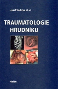 Traumatologie hrudníku