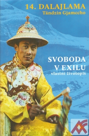 Svoboda v exilu. Vlastní životopis