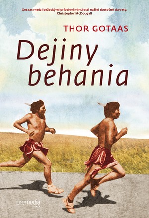 Dejiny behania