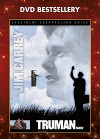 Truman show - DVD